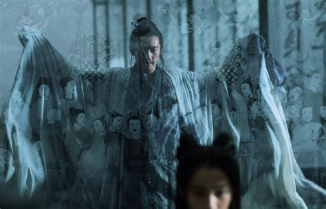 shadow fight movie 2018|Shadow (2018) .